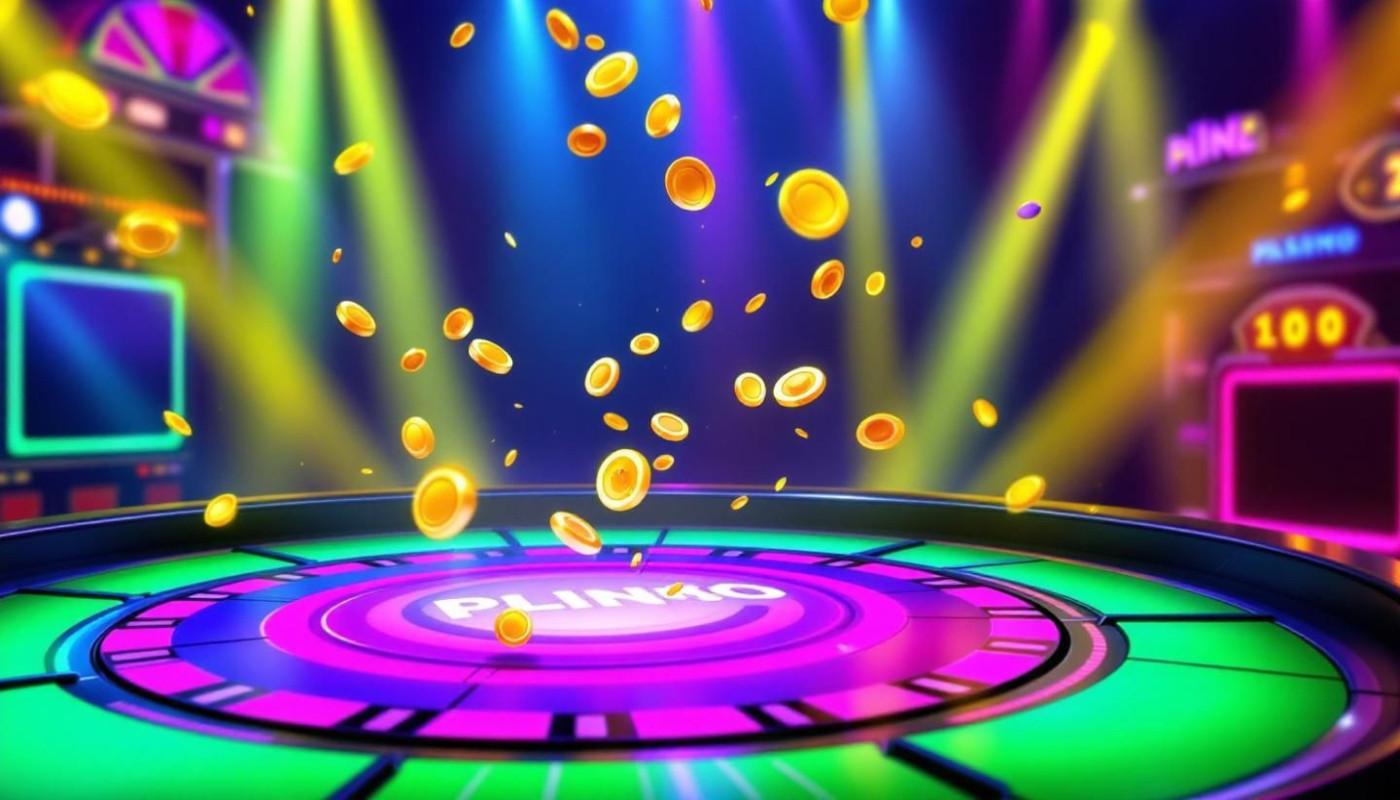 Hoe Plinko de traditionele casinospellen heeft hervormd?